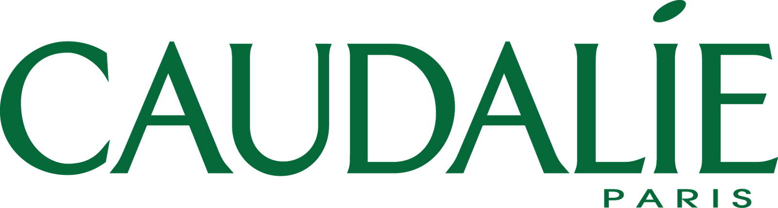 Caudalie Logo